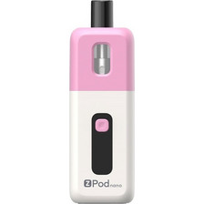Innokin Z Pod Nano Kit Pink Ηλεκτρονικό Τσιγάρο Pod Kit 2ml
