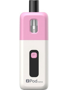 Innokin Z Pod Nano Kit Pink Ηλεκτρονικό Τσιγάρο Pod Kit 2ml