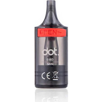 Dotmod Dot Switch R Replacement Pod (1 τεμ.) (0.6 Ohm)