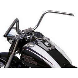 Τιμόνι TRW APEHANGER colour chrome 25,4mm