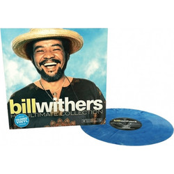 ΒΙΝΥΛΙΟ Bill Withers - His Ultimate -Coloured- 2C3655