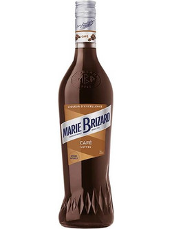 Marie Brizard Cafe Λικέρ 700ml
