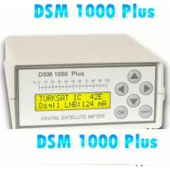 DSM1000 Plus