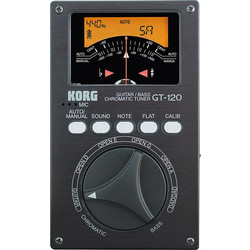 Korg GT-120