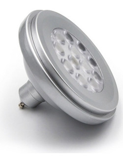 Λάμπα SMD LED 12W AR111 GU10 4000K 36 (13-111012361)