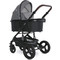 Lorelli Boston Καρότσι Μωρού 2 σε 1 Dolphin Grey 10021832380 Lorelli Boston Καρότσι Μωρού 2 σε 1 Dolphin Grey 10021832380