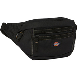 Dickies Ashville Pouch Τσαντάκι Μέσης Μαύρο DK0A4Y1U-BLK