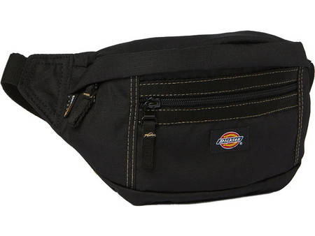 Dickies Ashville Pouch Τσαντάκι Μέσης Μαύρο DK0A4Y1U-BLK