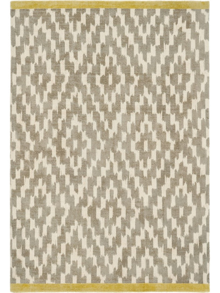 Scion Uteki Slate Χειροποίητο Χαλί Ορθογώνιο Μάλλινο 160x230cm 023604
