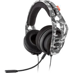 Plantronics RIG 400HS Arctic Gaming Headset Over Ear Camo