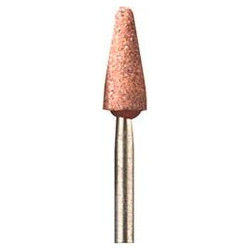 DREMEL 953 ΠΕΤΡΑ ΑΚΟΝΙΣΜΑΤΟΣ ΑΠΟ ΟΞΕΙΔΙΟ ΑΡΓΙΛΙΟΥ 6,4 mm 26150953JA