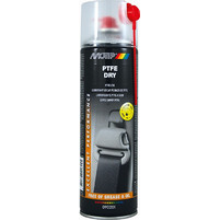 MOTIP 090201 ΣΠΡΕΙ ΤΕΦΛΟΝ 500 ml DRY PTFE
