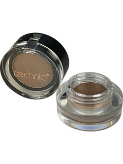 Technic Pomade & Powder Light Pomade Φρυδιών 4.8gr