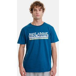 Firefly Ανδρικό T-shirt Rise Above
