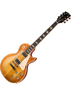 Gibson Les Paul Standard '60s Unburst