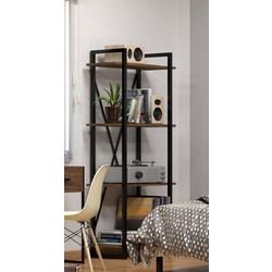 KPS Βιβλιοθήκη 50x60x180cm 01.12.22
