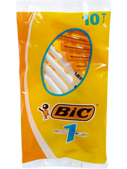 BIC Classic Razors 10τμχ