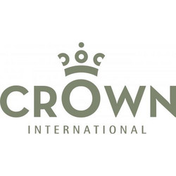 Crown 60180 COLUMBUS Δίσκος καλωσορίσματος Nespresso