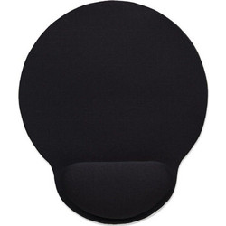 Manhattan Wrist-Rest 434362 Black