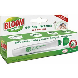 Bloom Derm Aloe Vera Roll-On για Μετά το Τσίμπημα 10ml