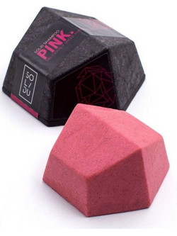 Solidu The Pink Ylang Ylang Solid Σαμπουάν 65gr