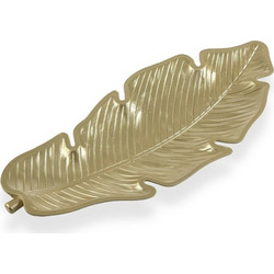 Κεντρικό Τραπεζιού Versa S3407325 Ξύλο MDF (21 x 2,5 x 49 cm)