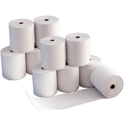 Θερμικό ρολό 37x50 25mm 55gsm (10 Τεμάχια)
