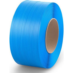 Τσέρκι συσκευασίας TOOL-0089, 12 x 0.55mm, 3000m, μπλε