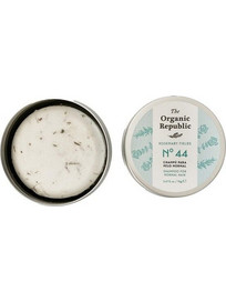 The Organic Republic Normal Hair Bar Φυτικό Σαμπουάν 70gr