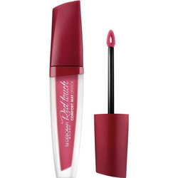 Deborah Milano Red Touch 04 Long Lasting Liquid Κραγιόν