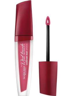 Deborah Milano Red Touch 04 Long Lasting Liquid Κραγιόν
