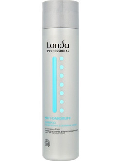 Londa Anti-Dandruff Σαμπουάν κατά της Πιτυρίδας 250ml