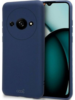 Κάλυμμα Κινητού Cool Redmi A3 Μπλε Xiaomi