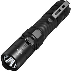 Nitecore Multi Task Hybrid MH10V2 Επαναφορτιζόμενος Φακός Led Αδιάβροχος 1200lm