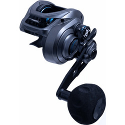 Black Hole Siren 6PH L Μηχανισμός Ψαρέματος για Αριστερόχειρες