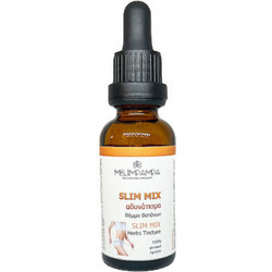 Melimpampa Βάμμα Slim Mix 30ml