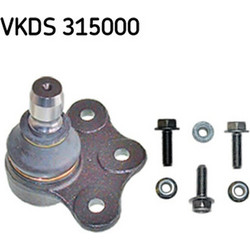 Skf Άρθρωση Υποστήριξης - Vkds 315000