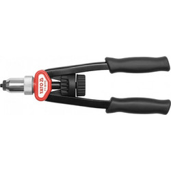 YT-36119 Πριτσιναδόρος Χειρός 338mm Μ5-Μ12 20036119