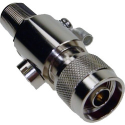 Lightning arrestor N(m)/N(f) (AO-LA-N)