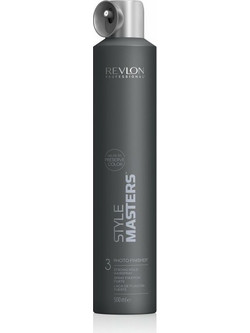 Revlon Style Masters Photo Finisher Λακ Μαλλιών 500ml