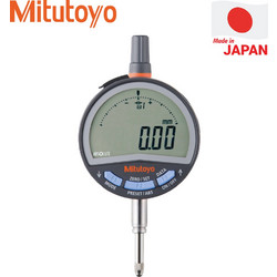 0-12,7mm (0.01mm) Ψηφιακό ρολόι ID-C MITUTOYO 543-710B