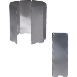 Ανεμοφράκτης Foldable Aluminum Windbreak Mil-Tec