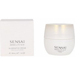 Sensai Absolute Silk Illuminative Cream Day 40ml