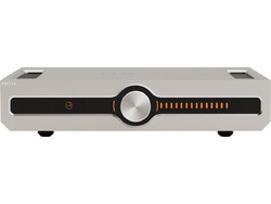 Roksan Caspian 4G Ολοκληρωμένος Ενισχυτής Hi-Fi 2.0 125W/4Ω 85W/8Ω