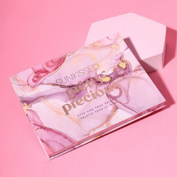 Sunkissed Pretty Precious Eyes and Face Palette