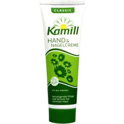 Herbacin Kamill Herbal Ενυδατική Κρέμα Χεριών & Νυχιών 30ml