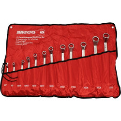 ΠΟΛΥΓΩΝΑ ΚΛΕΙΔΙΑ ΣΕΤ 12τμχ (ΣΕ ΘΗΚΗ) PATCO
