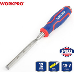 ΣΚΑΡΠΕΛΑ ΠΛΑΣΤΙΚΗ ΛΑΒΗ 12mm(1/2") WP243006 WORKPRO (PROFI) (ΚΑΡΤΕΛΑ)