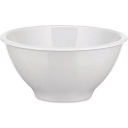 Μπωλ Σερβιρίσματος PlateBowlCup AJM28/54 500ml Φ14cm White Alessi Πορσελάνη