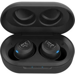 JLab JBuds Air Sport Black